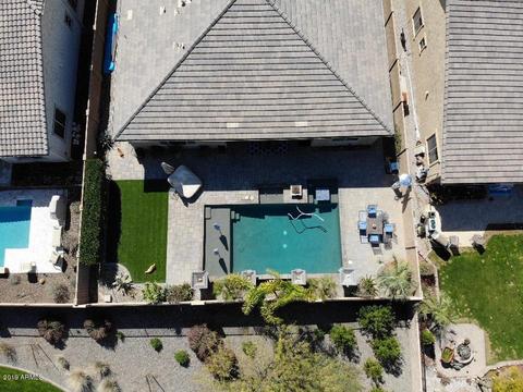 3918 E Peartree Ln, Gilbert, AZ 85298 photo 51