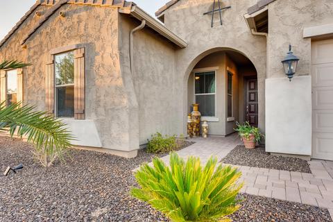 3918 E Peartree Ln, Gilbert, AZ 85298 photo 4