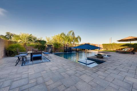3918 E Peartree Ln, Gilbert, AZ 85298 photo 39