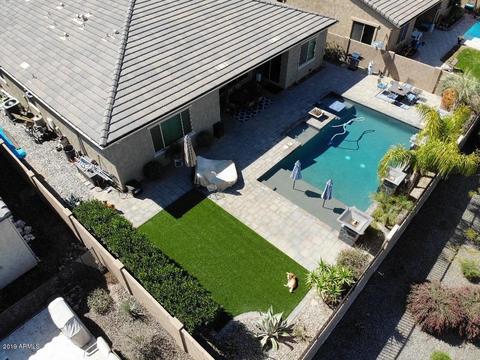 3918 E Peartree Ln, Gilbert, AZ 85298 photo 50