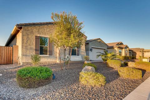 3918 E Peartree Ln, Gilbert, AZ 85298 photo 3