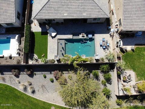 3918 E Peartree Ln, Gilbert, AZ 85298 photo 54