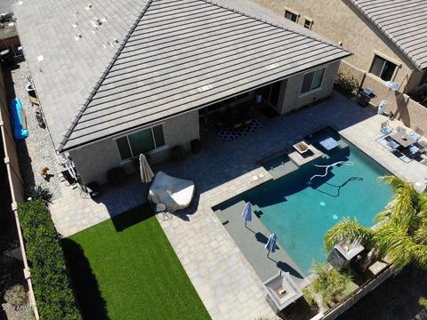 3918 E Peartree Ln, Gilbert, AZ 85298 photo 42