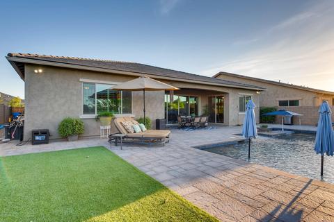 3918 E Peartree Ln, Gilbert, AZ 85298 photo 36