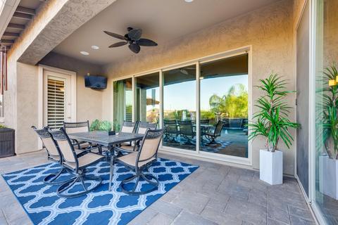 3918 E Peartree Ln, Gilbert, AZ 85298 photo 41