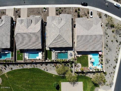 3918 E Peartree Ln, Gilbert, AZ 85298 photo 46
