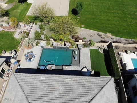 3918 E Peartree Ln, Gilbert, AZ 85298 photo 47