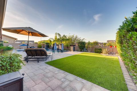 3918 E Peartree Ln, Gilbert, AZ 85298 photo 37