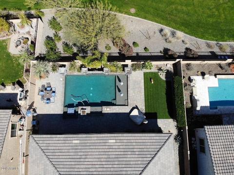 3918 E Peartree Ln, Gilbert, AZ 85298 photo 52