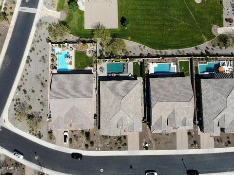 3918 E Peartree Ln, Gilbert, AZ 85298 photo 43