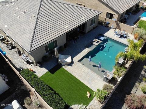 3918 E Peartree Ln, Gilbert, AZ 85298 photo 55
