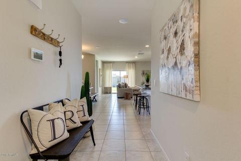 11332 E Wallflower Ln, Florence, AZ 85132 photo 3