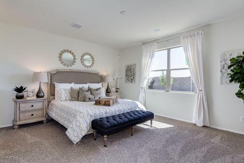 11332 E Wallflower Ln, Florence, AZ 85132 photo 17