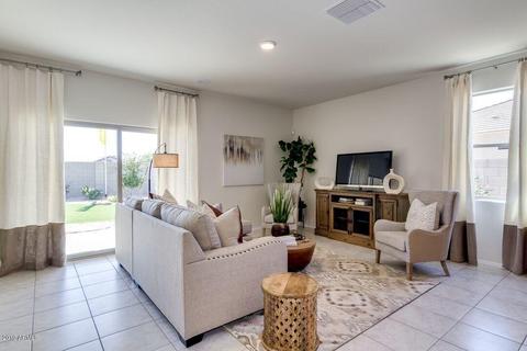 11332 E Wallflower Ln, Florence, AZ 85132 photo 14
