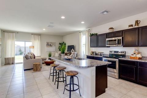 11332 E Wallflower Ln, Florence, AZ 85132 photo 10