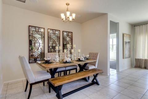 11332 E Wallflower Ln, Florence, AZ 85132 photo 13