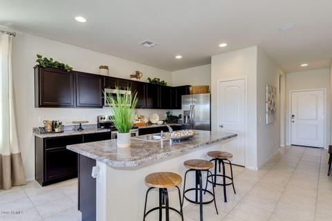 11332 E Wallflower Ln, Florence, AZ 85132 photo 7
