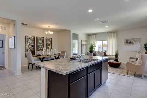 11332 E Wallflower Ln, Florence, AZ 85132 photo 9
