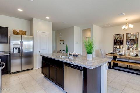 11332 E Wallflower Ln, Florence, AZ 85132 photo 8