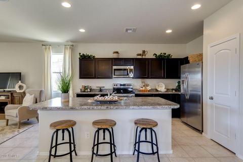 11332 E Wallflower Ln, Florence, AZ 85132 photo 6