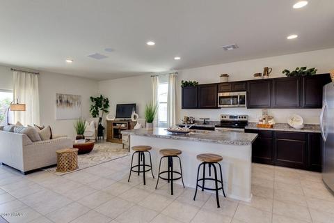 11332 E Wallflower Ln, Florence, AZ 85132 photo 5