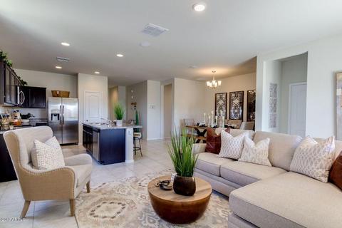 11332 E Wallflower Ln, Florence, AZ 85132 photo 16