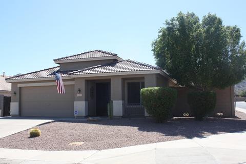 1005 E Pedro Rd, Phoenix, AZ 85042 photo 30