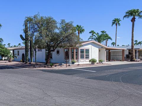 6209 E Mckellips Rd #316, Mesa, AZ 85215 photo 40