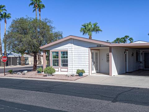 6209 E Mckellips Rd #316, Mesa, AZ 85215 photo 38