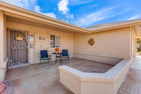 10925 E Medina Ave, Mesa, AZ 85209 photo 2