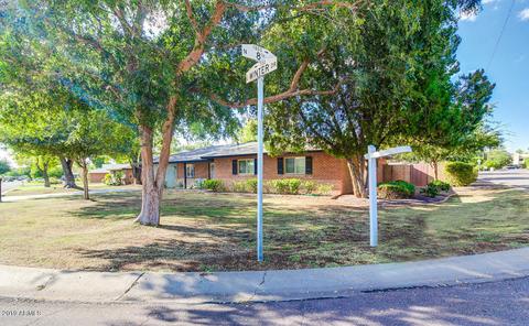750 E Winter Dr, Phoenix, AZ 85020 photo 1