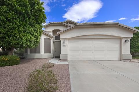 6101 S Ruby Dr, Chandler, AZ 85249 photo 2