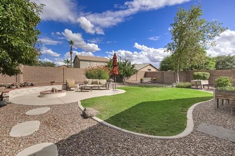6101 S Ruby Dr, Chandler, AZ 85249 photo 12
