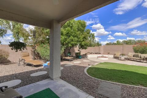 6101 S Ruby Dr, Chandler, AZ 85249 photo 5