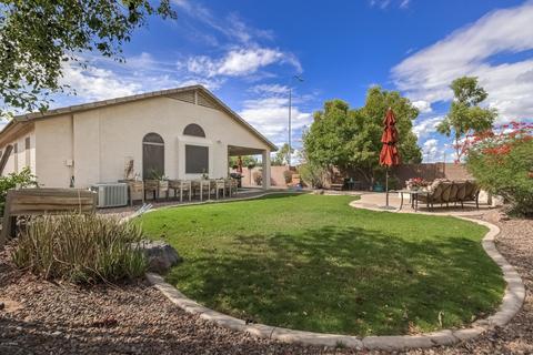 6101 S Ruby Dr, Chandler, AZ 85249 photo 9