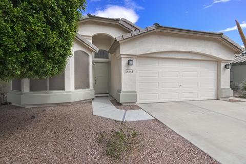 6101 S Ruby Dr, Chandler, AZ 85249 photo 1
