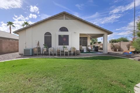6101 S Ruby Dr, Chandler, AZ 85249 photo 7