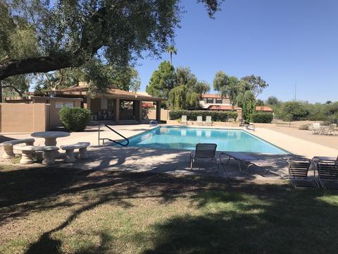 764 E Joan D Arc Ave, Phoenix, AZ 85022 photo 18