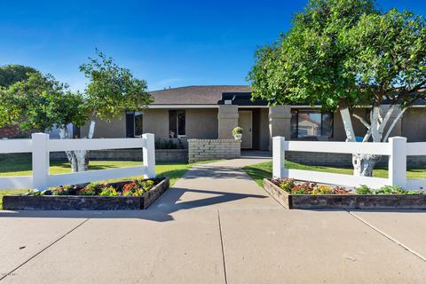 5409 E Calypso Cir, Mesa, AZ 85206 photo 1