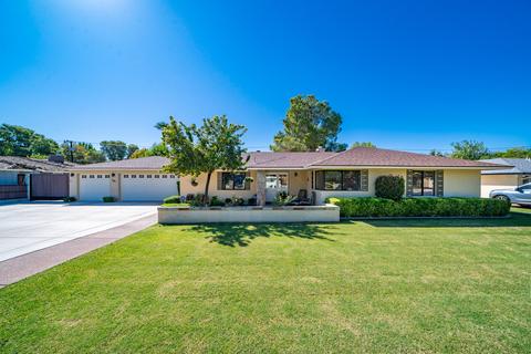 209 W Lamar Rd, Phoenix, AZ 85013 photo 1