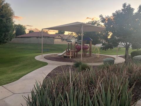 5343 E Flossmoor Ave, Mesa, AZ 85206 photo 14