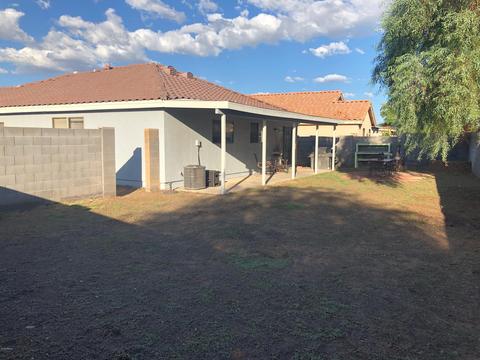 5343 E Flossmoor Ave, Mesa, AZ 85206 photo 8