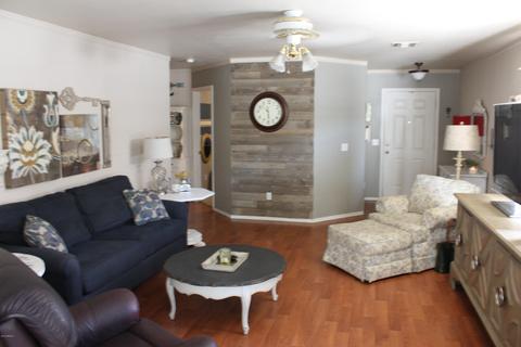 5343 E Flossmoor Ave, Mesa, AZ 85206 photo 1