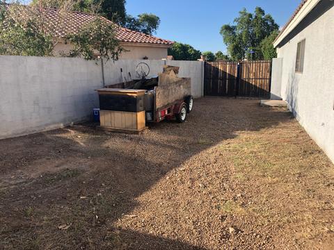 5343 E Flossmoor Ave, Mesa, AZ 85206 photo 11