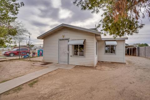 421 W Kennedy Ave, Coolidge, AZ 85128 photo 2