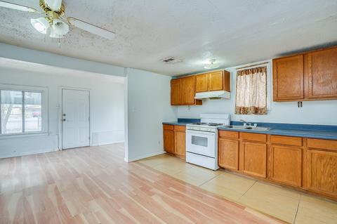 421 W Kennedy Ave, Coolidge, AZ 85128 photo 9