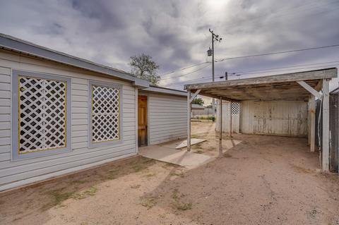 421 W Kennedy Ave, Coolidge, AZ 85128 photo 23