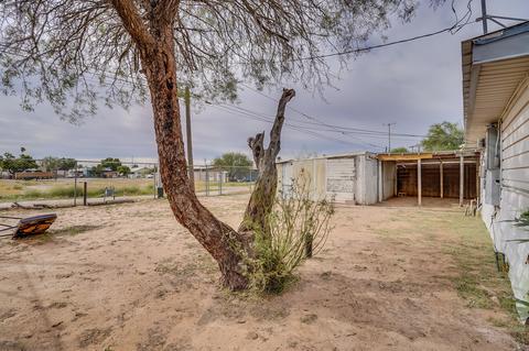 421 W Kennedy Ave, Coolidge, AZ 85128 photo 24