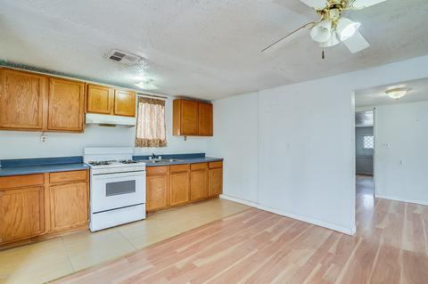 421 W Kennedy Ave, Coolidge, AZ 85128 photo 8