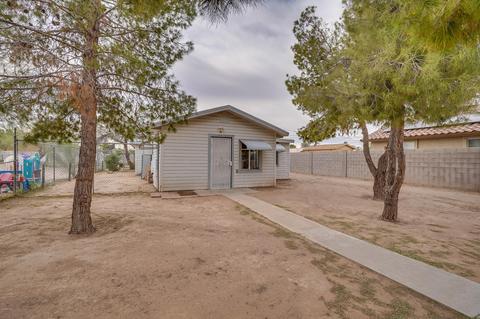 421 W Kennedy Ave, Coolidge, AZ 85128 photo 1